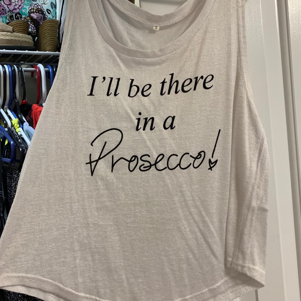 boutique graphic tank